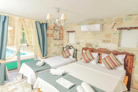Rüzgar Gülü Butik Otel - 53
