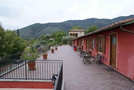 Villa Rinascimento - 12