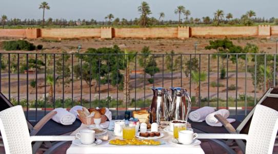 Rawabi Marrakech & Spa - 7