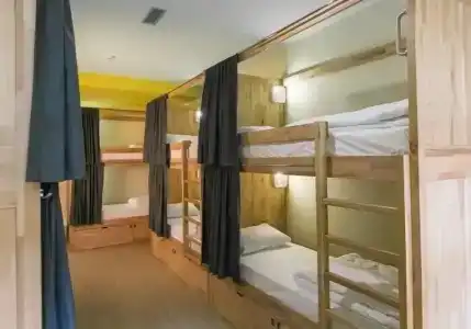 Dream Hostel Lviv - 22