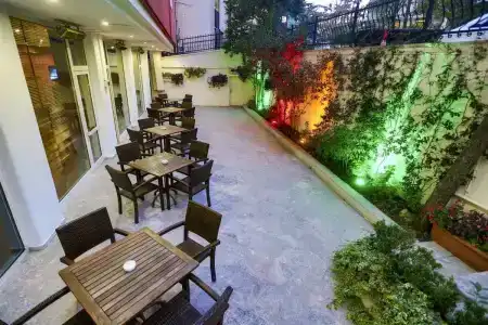 Febor Park İstanbul Levent - 13