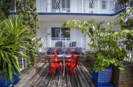 Beachside All Suites - 22