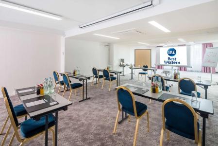 Best Western München Airport - 19