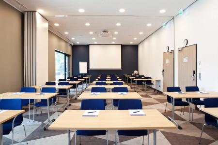 Holiday Inn Express - Darmstadt, An Ihg - 32