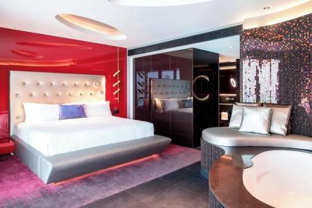 W Dubai - The Palm - 119