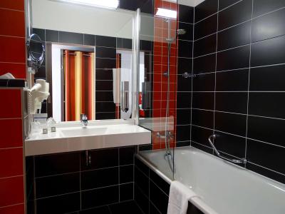 Best Western Plus Amedia Wien - 11