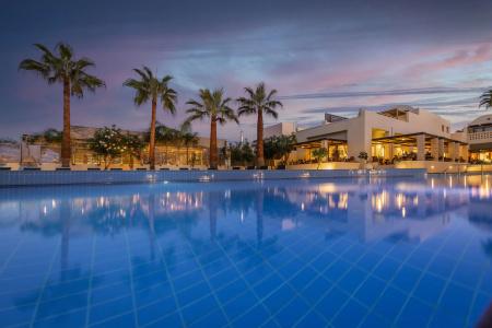 Giannoulis - Santa Marina Plaza (Adults Only) - 17