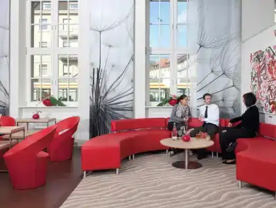 ibis Karlsruhe Hauptbahnhof - 13