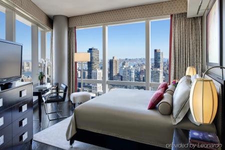 Mandarin Oriental New York - 5
