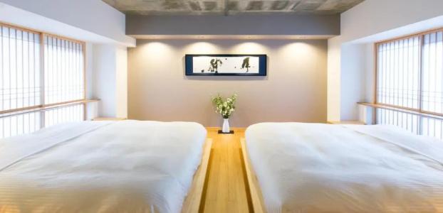 The GrandWest Arashiyama - 124