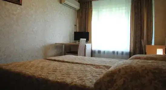 Крылатское - 3