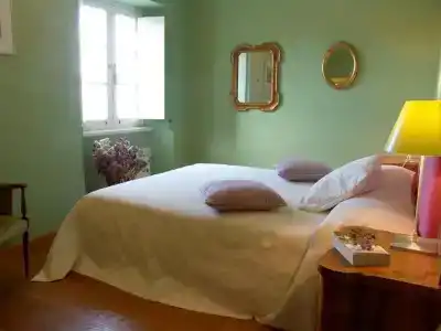La Sosta Di Ottone Iii - 36