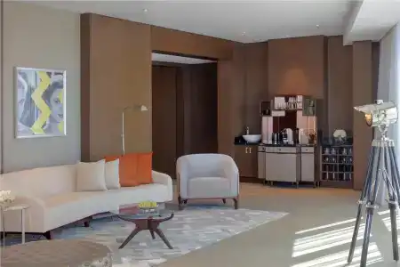 Paramount Dubai - 22