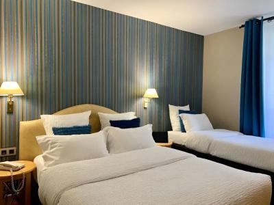 Hôtel Central Saint Germain - 44