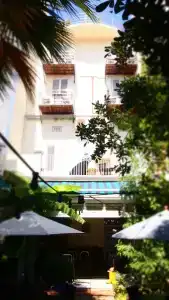 Privat Liberty Sitges - 25