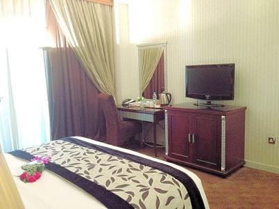 Abjad Grand - 24