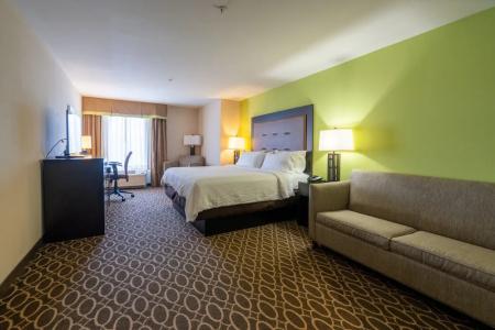 Holiday Inn Murfreesboro/Nashville, An Ihg - 68