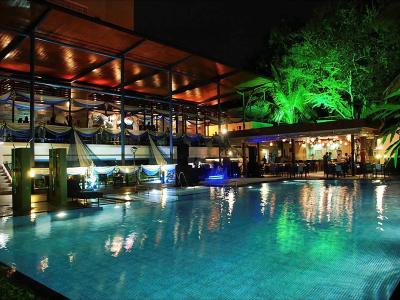 Grand Mercure Bangalore - An Accor Brand - 13