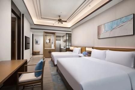 Shama Yalong Bay Sanya - 34