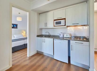 Ola Apartamentos Cala Dor - 24