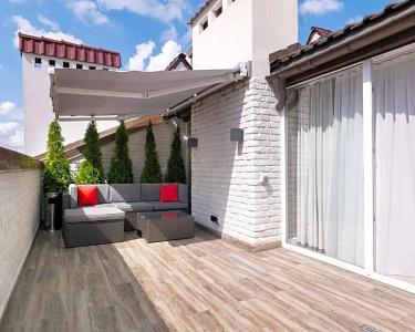 Best Western Plus Market Square Lviv - 68