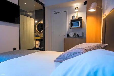 Welldone Quality - Crystal pool - 118