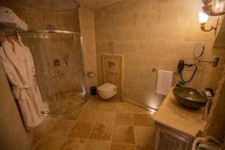 Anka Cave Suites - 102