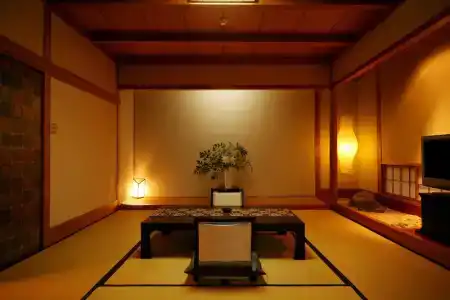 Tetsuka Ryokan - 19