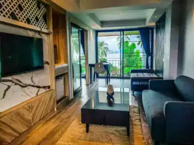 Niramaya Villa & Wellness - 28