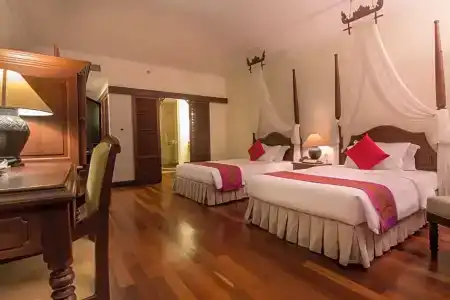 Angkor Palace Resort & Spa - 133