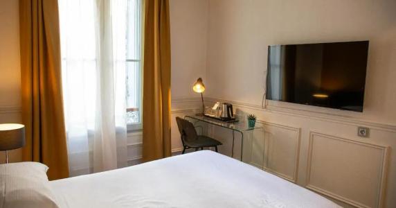 Hôtel Royal - 53