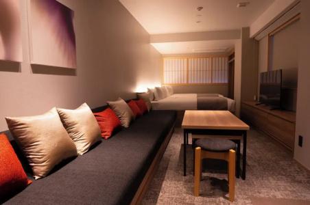 MONday Apart Premium 銀座新富町 - 108