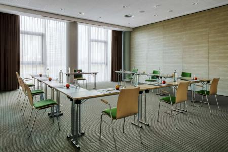 IntercityAmsterdam Airport - 22