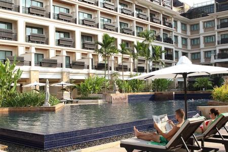 Angkor Miracle Resort & Spa - 18