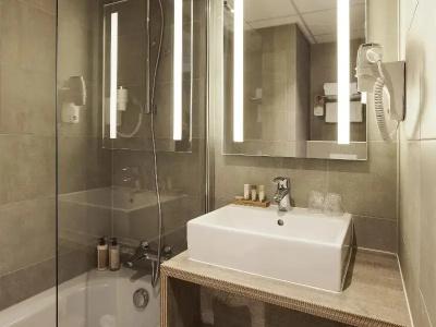 ibis Styles Nieuwpoort - 90