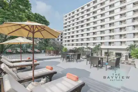 The Bayview - Sha Plus Certified - 31