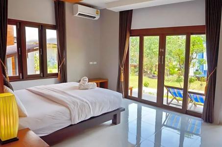 Lanta Intanin Resort - Sha Extra Plus - 139