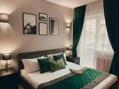 Villa Blanc - 21
