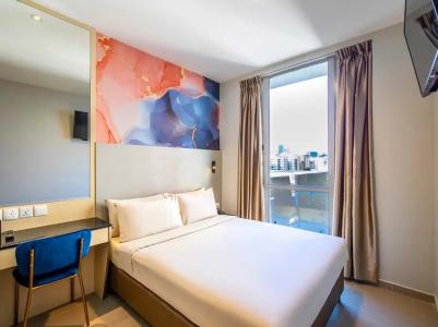 ibis Styles Albert - 41