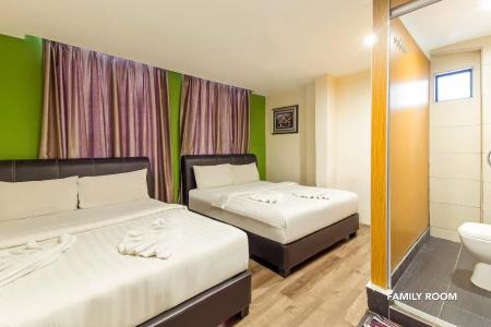 33 Star by The Awinka Group Of Management - 23