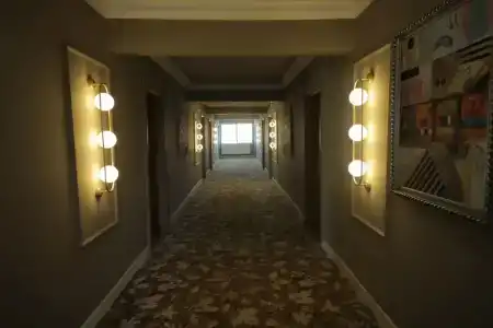 Samsun Airport Resort - 28