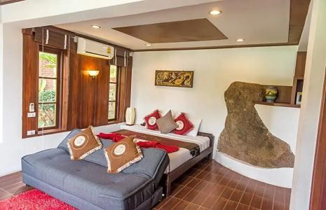 Laem Sila Resort - 320