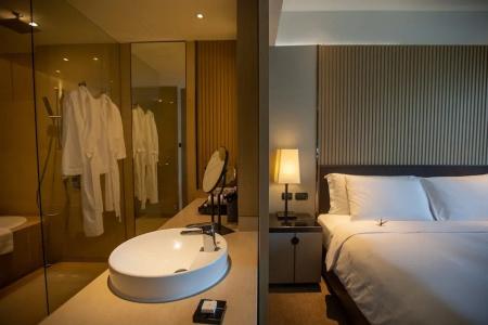 The Okura Prestige Bangkok - Sha Extra Plus Certified - 56