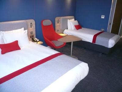 Holiday Inn Express Oxford Kassam Stadium, An Ihg - 34
