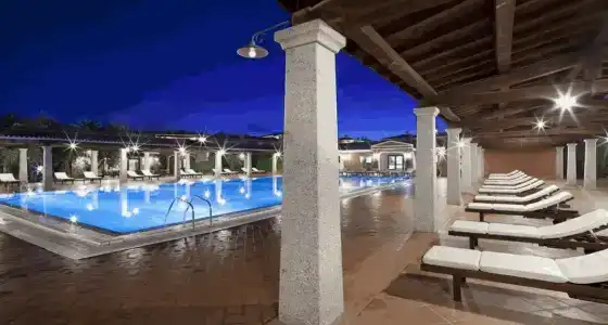 I Giardini di Cala Ginepro Resort - 7