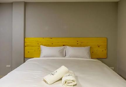 Fine Bed - 23