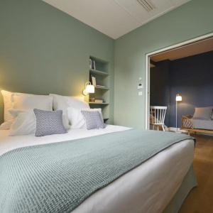 Hôtel Le Saint Christophe - 36