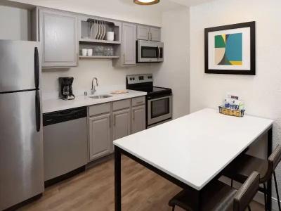 Residence Inn Silicon Valley I - 50