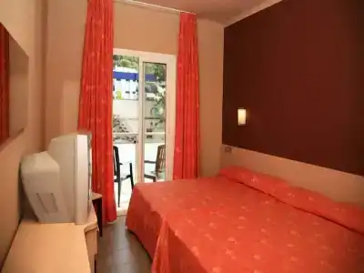 Tossa Beach Center - 44