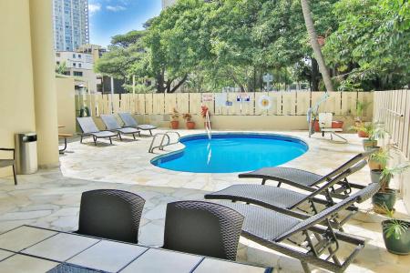 Aqua Aloha Surf Waikiki - 14